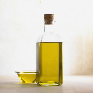 huile d'olive aop