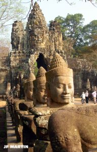 cambodge- Angkor