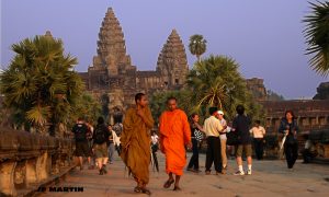 cambodge Angkor Vat