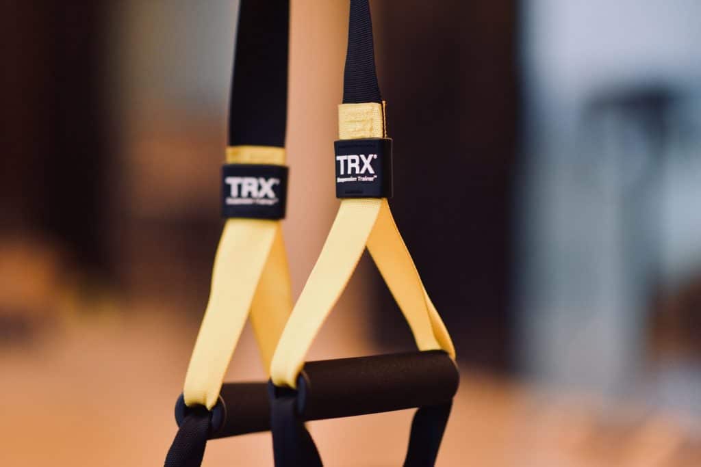 TRX