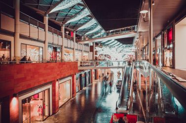 mall