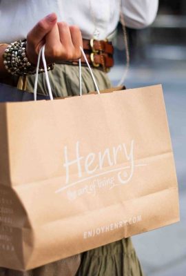 shopping
