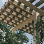 pergola