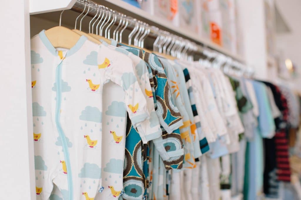 vêtements bébé prématuré boutique