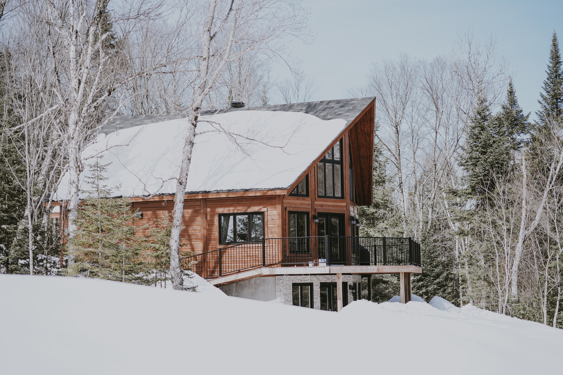 logement Champagny-en-Vanoise