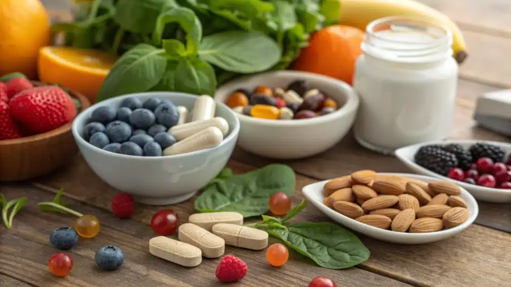 Micronutrition